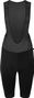 Le Col Sport II Women's Bib Shorts Black