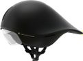 Poc Tempor Casco da cronometro Nero