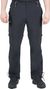 Pantalon 2en1 Vertical Mountain Aubrac Noir
