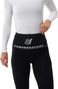 Cintura Compressport Free Belt 2.0 Nera