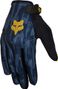 Guantes largos Fox Ranger Swarmer Azul