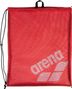 Sac Filet de Natation Arena One Go 40L Rouge