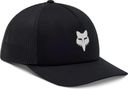 Fox Head Trucker Cap Black Men