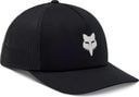 Casquette Fox Head Trucker Noir Homme