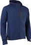 ION Shelter 2L Softshell Giacca MTB Blu Uomo