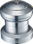 Juego de dirección externo Ritchey Classic Logic EC34/28.6 - EC34/30 Plata