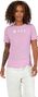 Fox Absolute Rose Tech T-Shirt Donna