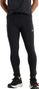 Collant lungo New Balance RC nero da uomo