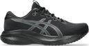 Asics Gel-Excite 11 Black Men's Running Shoes