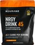 Nduranz Nrgy Drink 45 Orange Energy Drink - 1200g