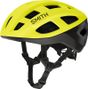 Casco Smith Triad Mips giallo/nero