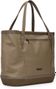 Borsa portaoggetti Thule Chasm 30 L, color cachi scuro