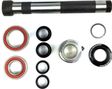 E-Thirteen Rear Hub Axle TRS Gen2 Boost 148 mm