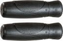 POIGNEE STD CONFORT CUT 93B 120mm Ø 22 Black Herrman.