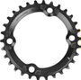 Shimano XTR M9000 SM-CRM91 11 Speed Single Chainring 