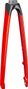 Trek Voorvork Rigid Speed Concept SLR Viper Red/Trek Black