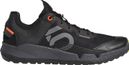 Paar Five Ten Trailcross Lt MTB Schoenen Zwart Rood