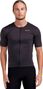 Craft Pro Gravel Short Sleeve Jersey Black