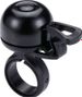 BBB Sonnette EasyFit Deluxe Plus (avec fixation fixe) 25.4 / 22.2 mm