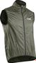 Chaqueta sin mangas Northwave Vortex 2 Verde