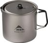 Bouilloire MSR Titan 1400 mL
