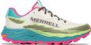 Merrell Agility Peak 6 Multicolor Men's Trail Running Shoes