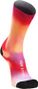 Unisex Van Rysel 900 Gradient Red socks