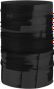 Tour de Cou Buff CoolNet UV Noir Gris 