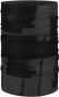 Buff CoolNet UV Choker Zwart Grijs