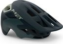 Casque VTT Met Revo Mips Bleu