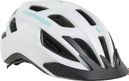 Casco MTB Bontrager Solstice White Green Miami