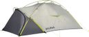 Tente Auto-portante 3 Saisons Salewa Litetrek III Tent Gris