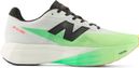 Running Shoes New Balance FuelCell SuperComp Elite v5 Ekiden White/Green/Red Man