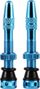 Tubeless Valves SB3 MKII 35 mm Aluminum Blue