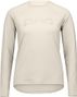 Maglia a maniche lunghe Poc Reform Enduro Donna Bianco