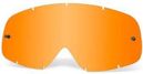 OAKLEY Screen Replacement O-FRAME MX Persimmon Ref 01-283