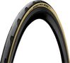 Continental GP 5000 Rennradreifen 700 mm Faltschlauch Typ Vectran Breaker BlackChili Cream Seitenwände