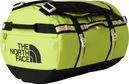 Reisetasche The North Face Base Camp 50 l – S Gelb