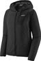 Veste Imperméable Patagonia Houdini Jacket Femme Noir