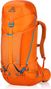 Gregory Alpinisto 35 Orange Mountaineering Bag