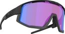 Bliz Vision Nano Optics Nordic Light Gafas de sol Begonia / Negro