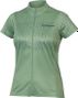 Hummvee Ray Short Sleeve Jersey Green