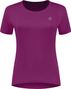 Maillot Manches Courtes Rogelli Core Femme