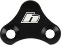 Hope R32 Magnet für E-Bike Geschwindigkeitssensor Scheibe 6-Loch Schwarz