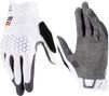 Leatt MTB 3.0 Lite Lange Handschoenen Wit