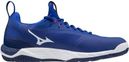 Running Shoes  Wave Luminous Bleu marine Homme