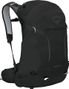 Bolsa de Senderismo Osprey Hikelite 28 Negra