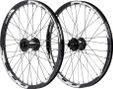 Paire de Roues Alu Pro Disque Pride Control Fusion 20/15mm