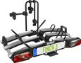 Porte-vélos 3 vélos plateforme FINCH III - EUFAB
