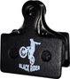Plaquettes semi-métallique SHIMANO ULTEGRA | Black Rider